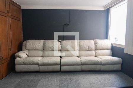 Apartamento à venda com 367m², 5 quartos e 3 vagas Apartamento à venda com 367m², 5 quartos e 3 vagasQuarto 1