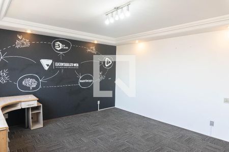 Sala de apartamento à venda com 5 quartos, 367m² em Morro dos Ingleses, São Paulo