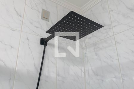 Apartamento à venda com 367m², 5 quartos e 3 vagas Apartamento à venda com 367m², 5 quartos e 3 vagasBanheiro da Suíte 3