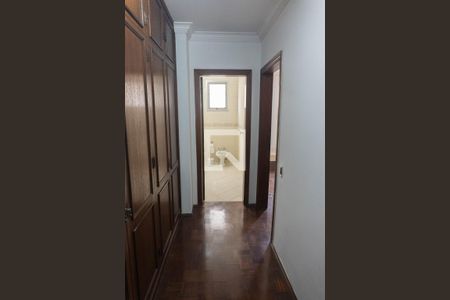 Apartamento à venda com 367m², 5 quartos e 3 vagas Apartamento à venda com 367m², 5 quartos e 3 vagasSuíte 2