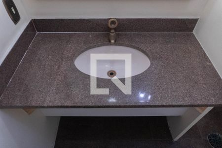 Apartamento à venda com 367m², 5 quartos e 3 vagas Apartamento à venda com 367m², 5 quartos e 3 vagasLavabo