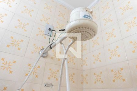 Apartamento à venda com 367m², 5 quartos e 3 vagas Apartamento à venda com 367m², 5 quartos e 3 vagasBanheiro de serviço