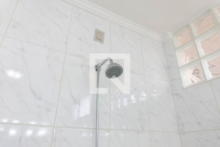 Apartamento à venda com 367m², 5 quartos e 3 vagas Apartamento à venda com 367m², 5 quartos e 3 vagasBanheiro da Suíte 3