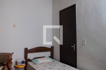 Quarto de apartamento à venda com 1 quarto, 43m² em Floresta, Belo Horizonte