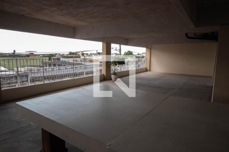 Apartamento à venda com 77m², 2 quartos e 1 vagaÁrea de Jogos