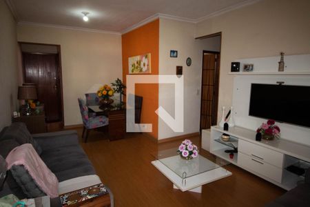 Sala de apartamento à venda com 2 quartos, 77m² em Penha Circular, Rio de Janeiro