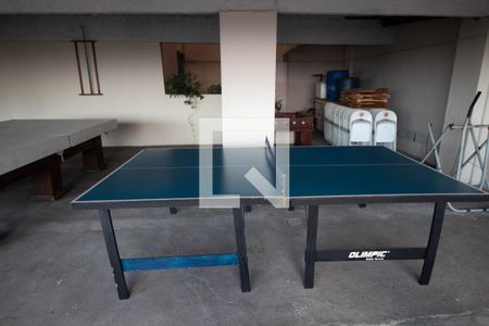 Apartamento à venda com 77m², 2 quartos e 1 vagaÁrea de Jogos