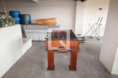 Apartamento à venda com 77m², 2 quartos e 1 vagaÁrea de Jogos