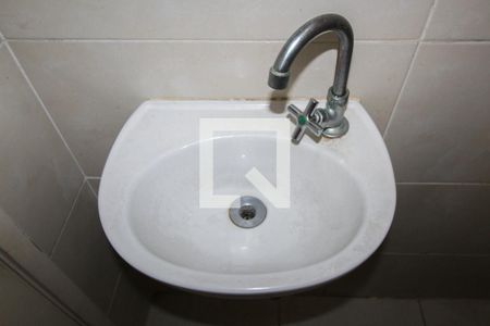 Apartamento à venda com 77m², 2 quartos e 1 vagaBanheiro de serviço