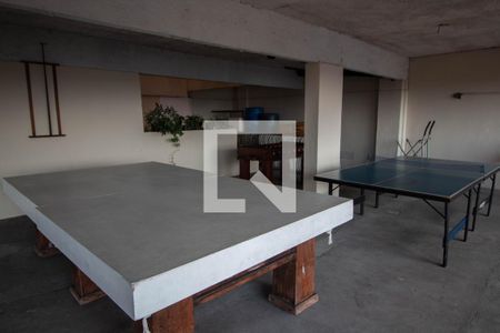 Apartamento à venda com 77m², 2 quartos e 1 vagaÁrea de Jogos