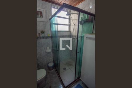 Apartamento à venda com 77m², 2 quartos e 1 vagaBanheiro Social