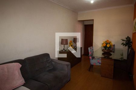 Sala de apartamento à venda com 2 quartos, 77m² em Penha Circular, Rio de Janeiro