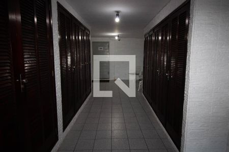 Apartamento à venda com 77m², 2 quartos e 1 vagaHall de entrada