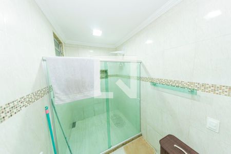 Casa para alugar com 800m², 4 quartos e 4 vagas Casa para alugar com 800m², 4 quartos e 4 vagasBanheiro da Suíte