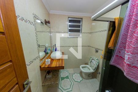 Casa para alugar com 800m², 4 quartos e 4 vagas Casa para alugar com 800m², 4 quartos e 4 vagasBanheiro