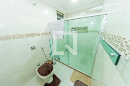 Casa para alugar com 800m², 4 quartos e 4 vagas Casa para alugar com 800m², 4 quartos e 4 vagasBanheiro da Suíte