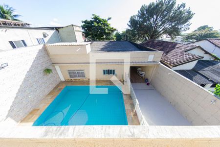 Casa para alugar com 800m², 4 quartos e 4 vagas Casa para alugar com 800m², 4 quartos e 4 vagasTerraço