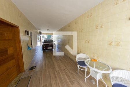 Casa para alugar com 800m², 4 quartos e 4 vagas Casa para alugar com 800m², 4 quartos e 4 vagasQuintal