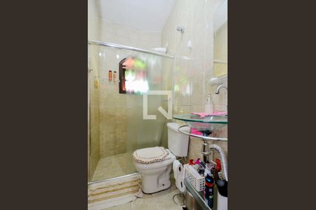 Casa à venda com 300m², 2 quartos e 3 vagasBanheiro da Suíte