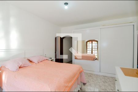 Quarto 2 - Suíte de casa à venda com 2 quartos, 300m² em Jardim City, Guarulhos