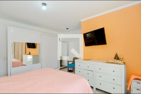 Quarto 2 - Suíte de casa à venda com 2 quartos, 300m² em Jardim City, Guarulhos
