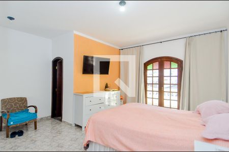 Quarto 2 - Suíte de casa à venda com 2 quartos, 300m² em Jardim City, Guarulhos