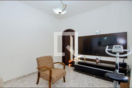 Sala de casa à venda com 2 quartos, 300m² em Jardim City, Guarulhos