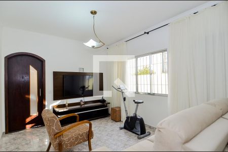 Sala de casa à venda com 2 quartos, 300m² em Jardim City, Guarulhos