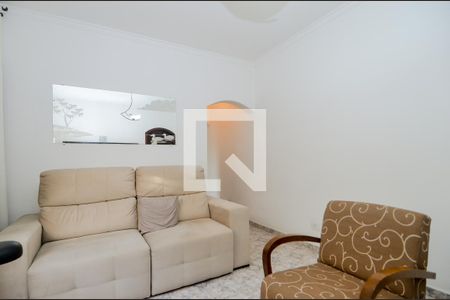 Sala de casa à venda com 2 quartos, 300m² em Jardim City, Guarulhos