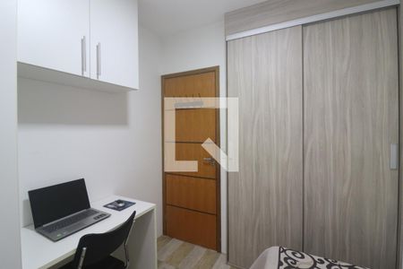 Quarto 1  de casa de condomínio à venda com 2 quartos, 45m² em Santana, São Paulo