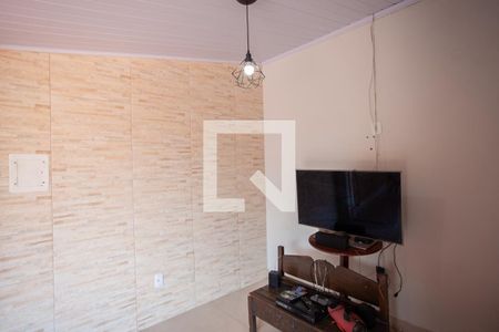 Casa à venda com 120m², 3 quartos e 3 vagasSala  Espaço Gourmet