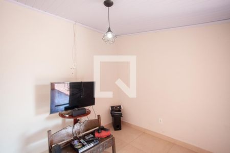 Casa à venda com 120m², 3 quartos e 3 vagasSala  Espaço Gourmet