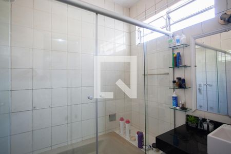 Casa à venda com 120m², 3 quartos e 3 vagasBanheiro da Suíte