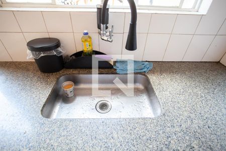 Casa à venda com 120m², 3 quartos e 3 vagasCozinha