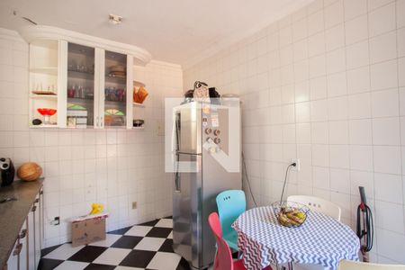 Casa à venda com 120m², 3 quartos e 3 vagasCozinha