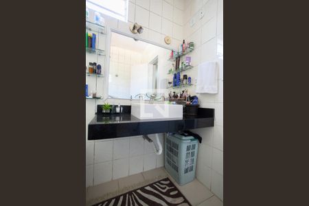 Casa à venda com 120m², 3 quartos e 3 vagasBanheiro da Suíte