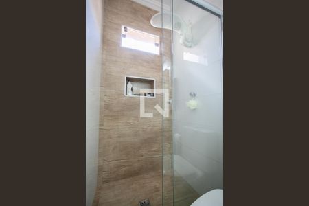 Casa à venda com 120m², 3 quartos e 3 vagasBanheiro Social