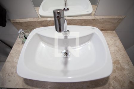 Casa à venda com 120m², 3 quartos e 3 vagasBanheiro Social