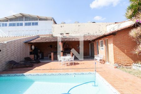 Casa à venda com 120m², 3 quartos e 3 vagasPiscina  e Espaço Gourmet