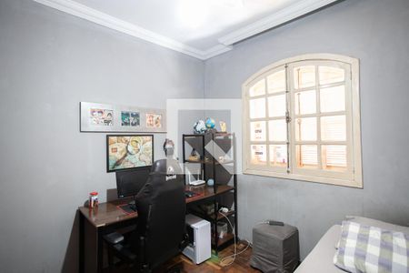 Casa à venda com 120m², 3 quartos e 3 vagasQuarto 2