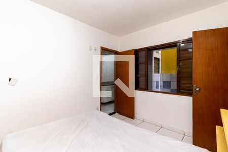 Quarto 1 de casa para alugar com 2 quartos, 50m² em Lauzane Paulista, São Paulo