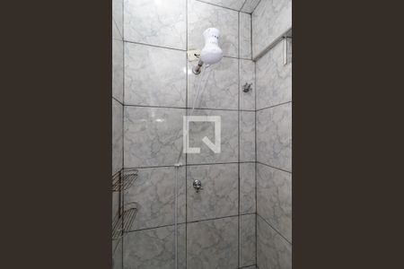 Banheiro 1 de casa para alugar com 2 quartos, 50m² em Lauzane Paulista, São Paulo
