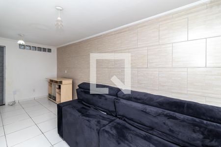Sala de casa para alugar com 2 quartos, 50m² em Lauzane Paulista, São Paulo