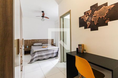 Suíte de apartamento para alugar com 1 quarto, 37m² em Itaquera, São Paulo