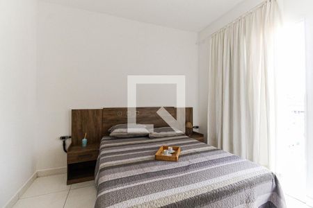 Suíte de apartamento para alugar com 1 quarto, 37m² em Itaquera, São Paulo