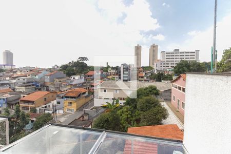 Apartamento para alugar com 37m², 1 quarto e sem vaga Apartamento para alugar com 37m², 1 quarto e sem vagaVista da Área de Serviço