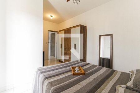 Suíte de apartamento para alugar com 1 quarto, 37m² em Itaquera, São Paulo