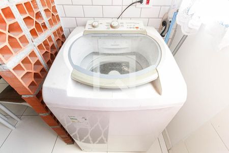 Apartamento para alugar com 37m², 1 quarto e sem vaga Apartamento para alugar com 37m², 1 quarto e sem vagaÁrea de Serviço