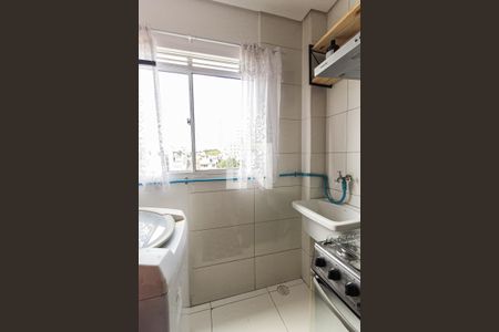 Apartamento para alugar com 37m², 1 quarto e sem vaga Apartamento para alugar com 37m², 1 quarto e sem vagaÁrea de Serviço
