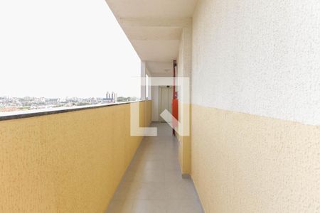 Apartamento para alugar com 37m², 1 quarto e sem vaga Apartamento para alugar com 37m², 1 quarto e sem vagaÁrea Comum